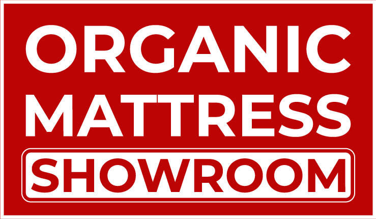Escondido organic mattress store