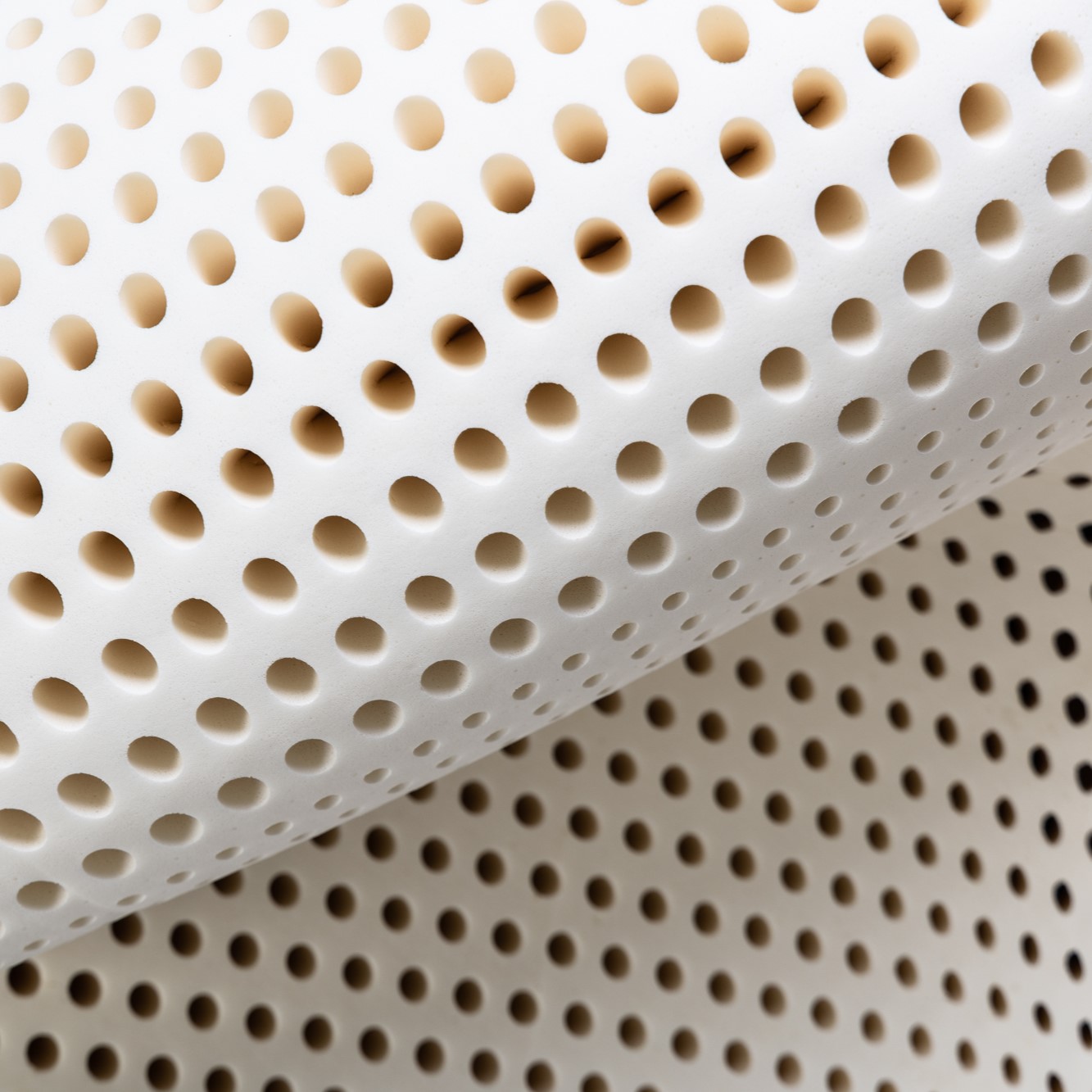 Escondido natural organic latex adjustable bed mattress