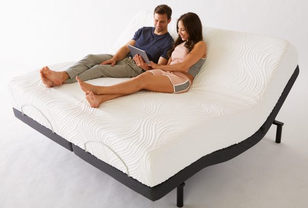 Escondido Electropedic Adjustable Beds