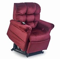 Escondido Pride Lift Chair