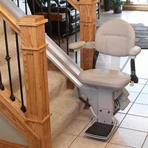 Escondido Kraus Stairlifts