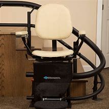 Escondido stair lifts