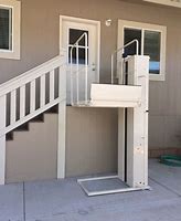Escondido Mobile Home Porch Lift