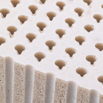 Escondido Whole Natural Mattress