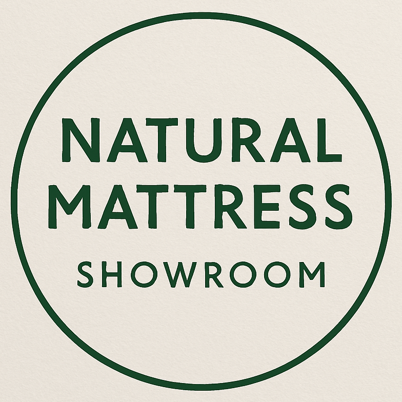 Escondido Natural Mattress Showroom