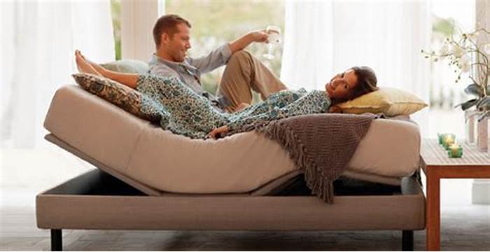 Escondido electric adjustable beds